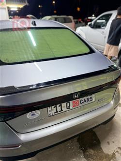 هوندا أكورد